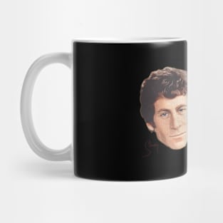 Starsky And Hutch Mug